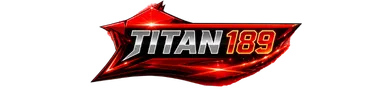 TITAN189 Logo
